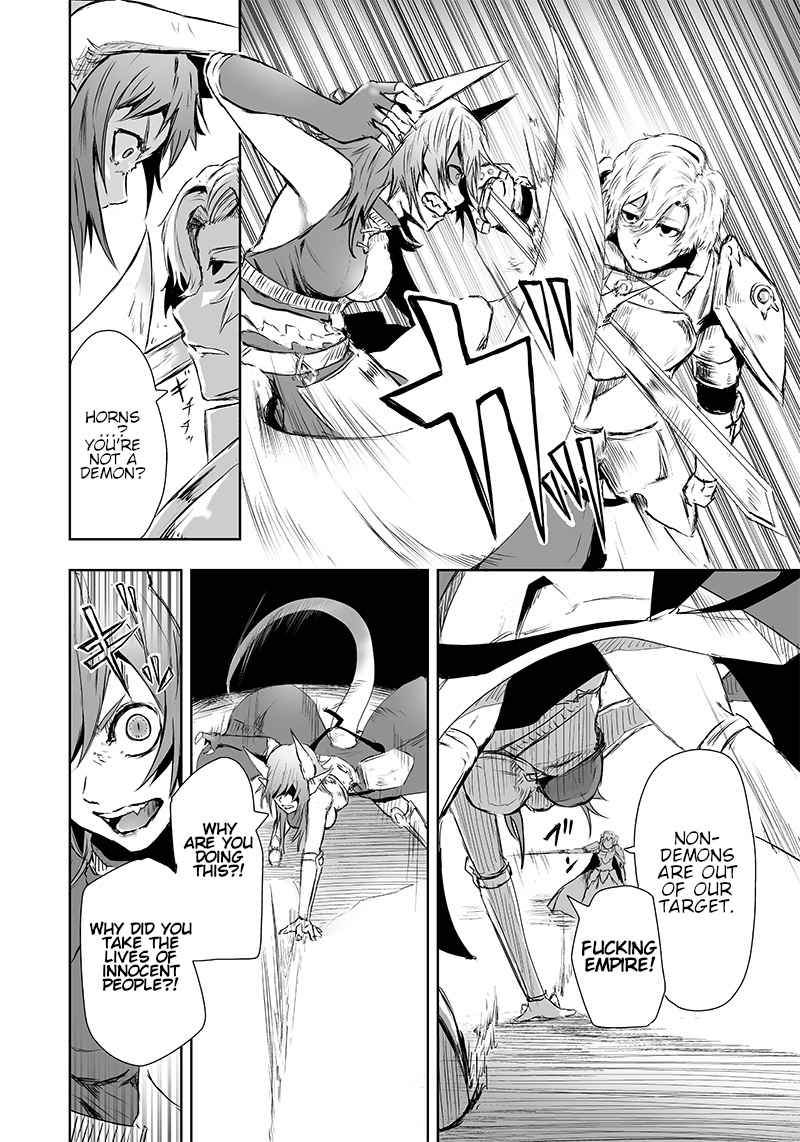 Read I’m The Only One With A Failure Of A Skill In Another World’s Summoning Rebellion — Until The Weakest Skill [Absorption] Swallows Everything EN Manga Online