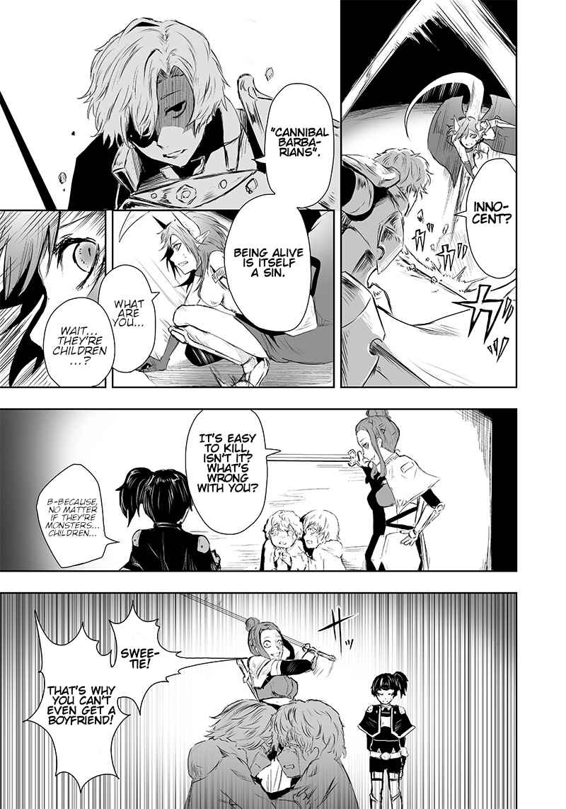 Read I’m The Only One With A Failure Of A Skill In Another World’s Summoning Rebellion — Until The Weakest Skill [Absorption] Swallows Everything EN Manga Online