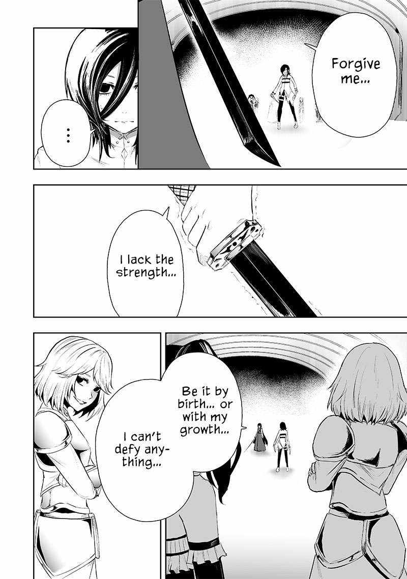 Read I’m The Only One With A Failure Of A Skill In Another World’s Summoning Rebellion — Until The Weakest Skill [Absorption] Swallows Everything EN Manga Online