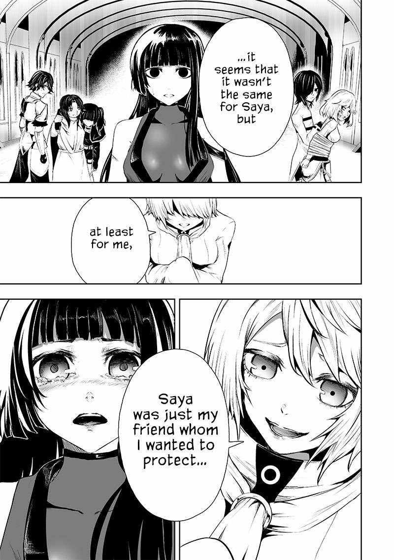 Read I’m The Only One With A Failure Of A Skill In Another World’s Summoning Rebellion — Until The Weakest Skill [Absorption] Swallows Everything EN Manga Online