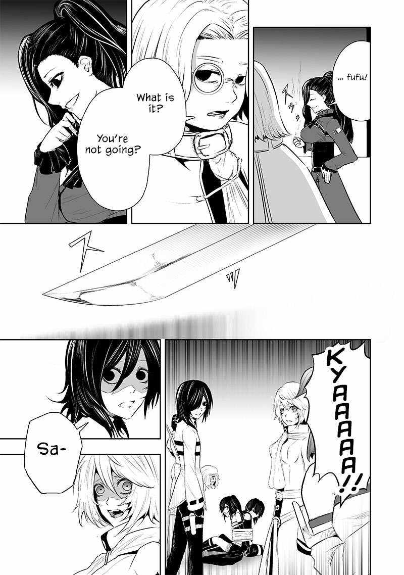 Read I’m The Only One With A Failure Of A Skill In Another World’s Summoning Rebellion — Until The Weakest Skill [Absorption] Swallows Everything EN Manga Online