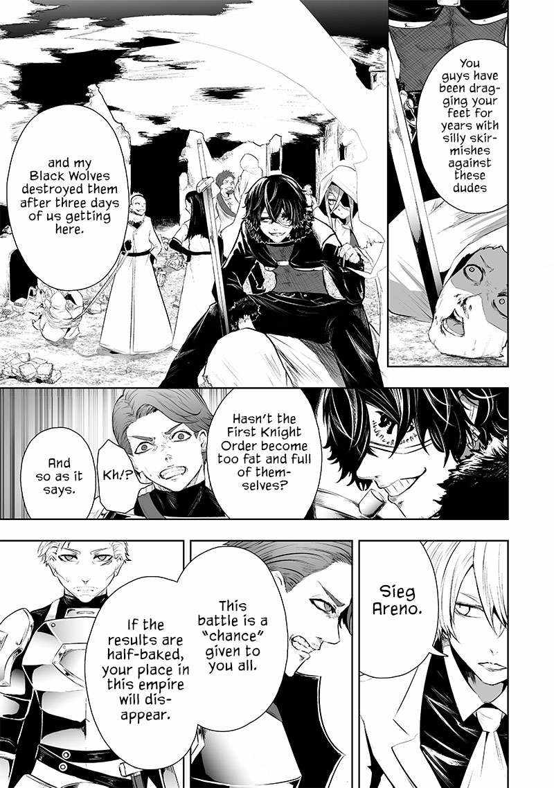 Read I’m The Only One With A Failure Of A Skill In Another World’s Summoning Rebellion — Until The Weakest Skill [Absorption] Swallows Everything EN Manga Online