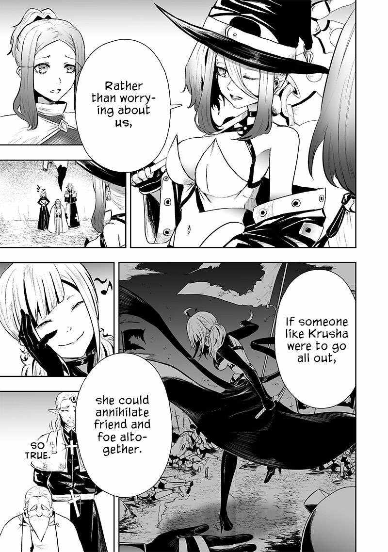 Read I’m The Only One With A Failure Of A Skill In Another World’s Summoning Rebellion — Until The Weakest Skill [Absorption] Swallows Everything EN Manga Online