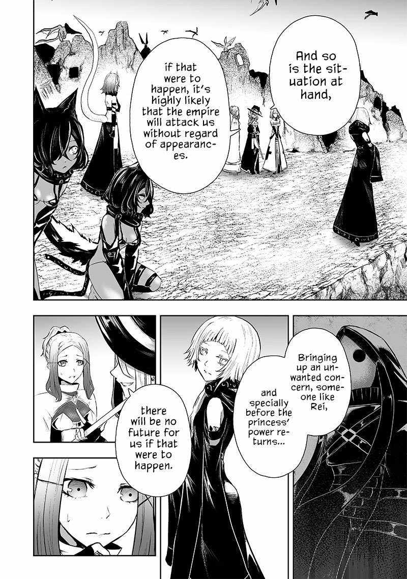 Read I’m The Only One With A Failure Of A Skill In Another World’s Summoning Rebellion — Until The Weakest Skill [Absorption] Swallows Everything EN Manga Online