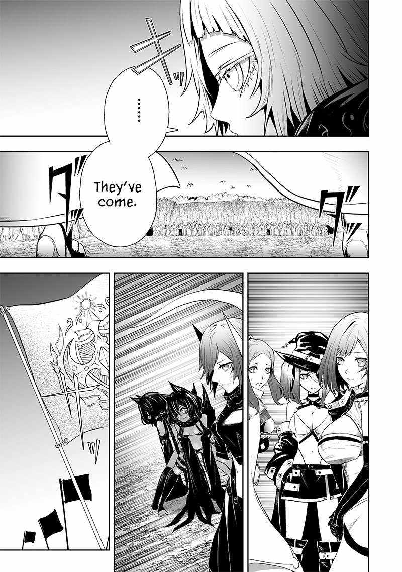 Read I’m The Only One With A Failure Of A Skill In Another World’s Summoning Rebellion — Until The Weakest Skill [Absorption] Swallows Everything EN Manga Online