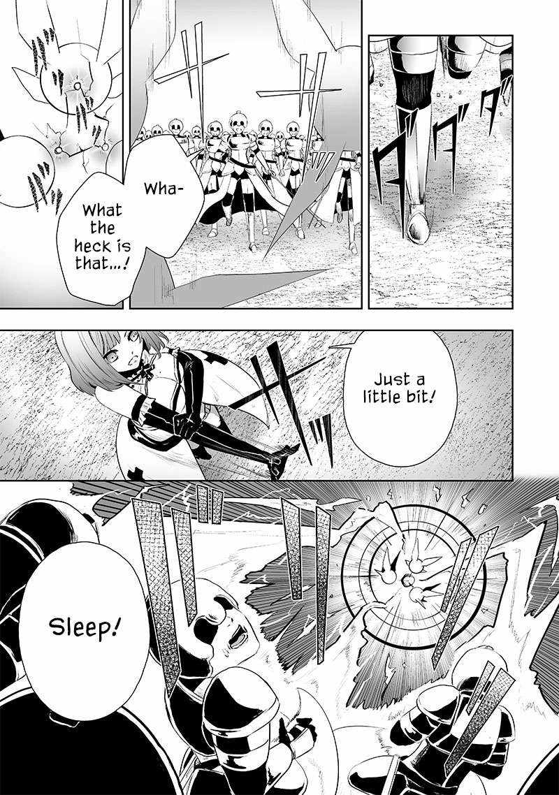 Read I’m The Only One With A Failure Of A Skill In Another World’s Summoning Rebellion — Until The Weakest Skill [Absorption] Swallows Everything EN Manga Online