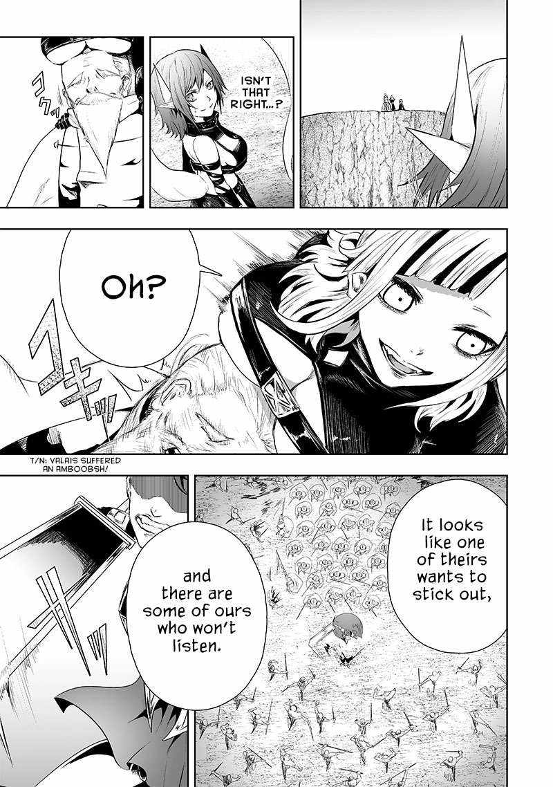 Read I’m The Only One With A Failure Of A Skill In Another World’s Summoning Rebellion — Until The Weakest Skill [Absorption] Swallows Everything EN Manga Online