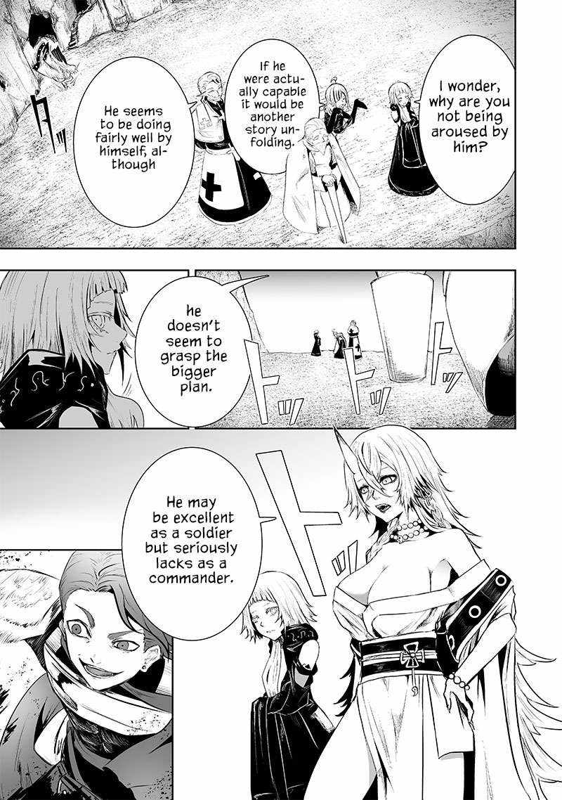 Read I’m The Only One With A Failure Of A Skill In Another World’s Summoning Rebellion — Until The Weakest Skill [Absorption] Swallows Everything EN Manga Online