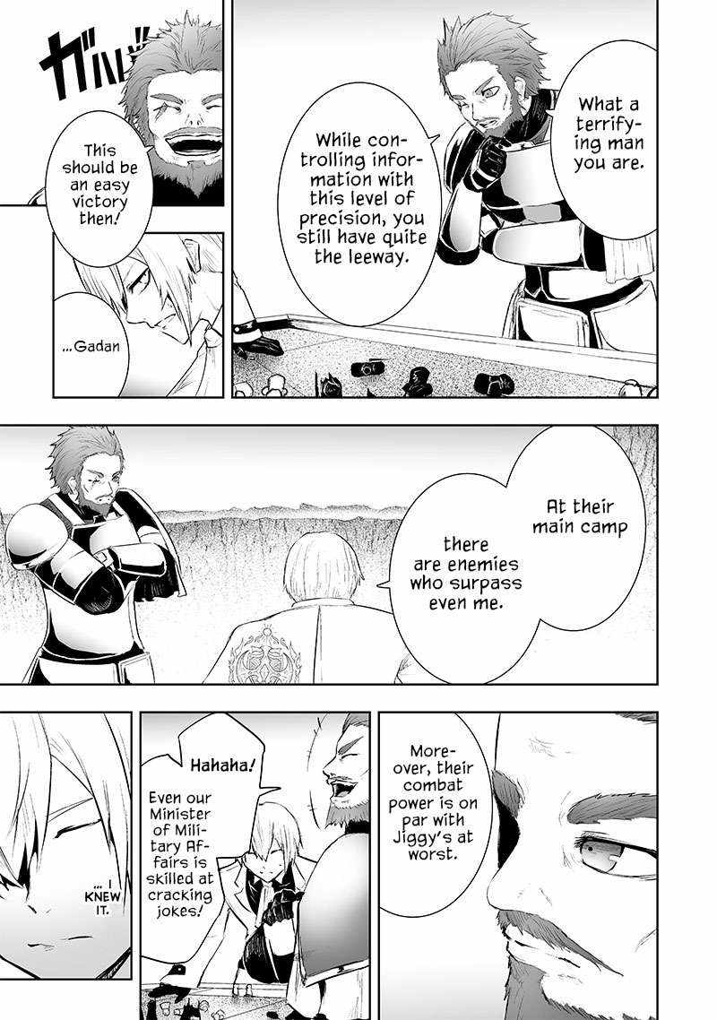 Read I’m The Only One With A Failure Of A Skill In Another World’s Summoning Rebellion — Until The Weakest Skill [Absorption] Swallows Everything EN Manga Online