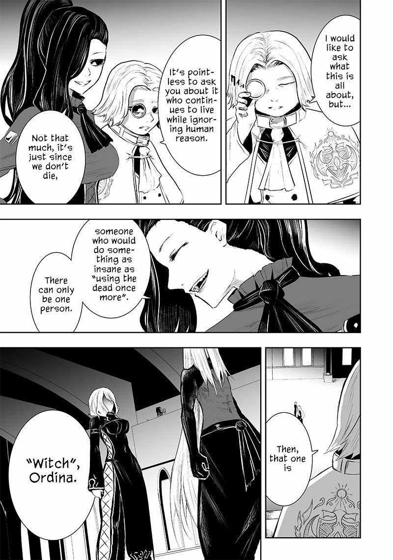 Read I’m The Only One With A Failure Of A Skill In Another World’s Summoning Rebellion — Until The Weakest Skill [Absorption] Swallows Everything EN Manga Online