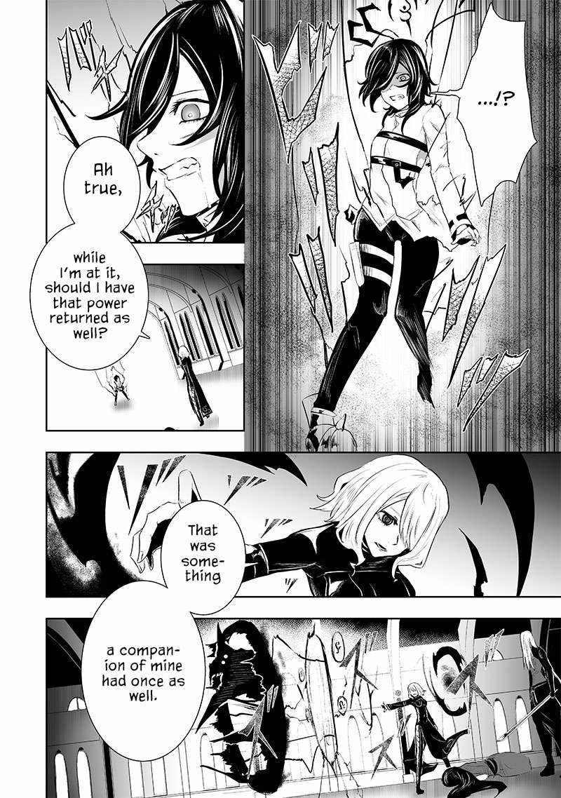 Read I’m The Only One With A Failure Of A Skill In Another World’s Summoning Rebellion — Until The Weakest Skill [Absorption] Swallows Everything EN Manga Online
