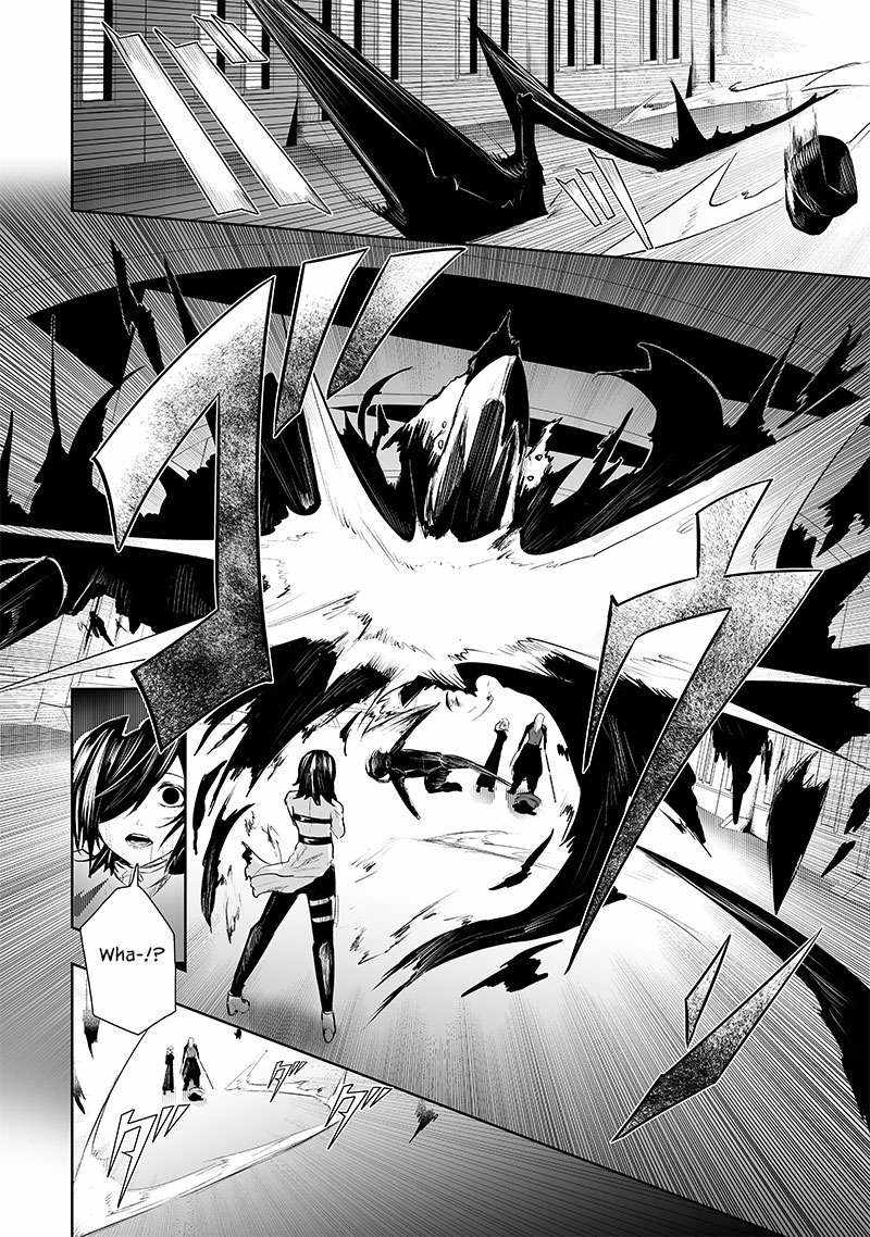 Read I’m The Only One With A Failure Of A Skill In Another World’s Summoning Rebellion — Until The Weakest Skill [Absorption] Swallows Everything EN Manga Online
