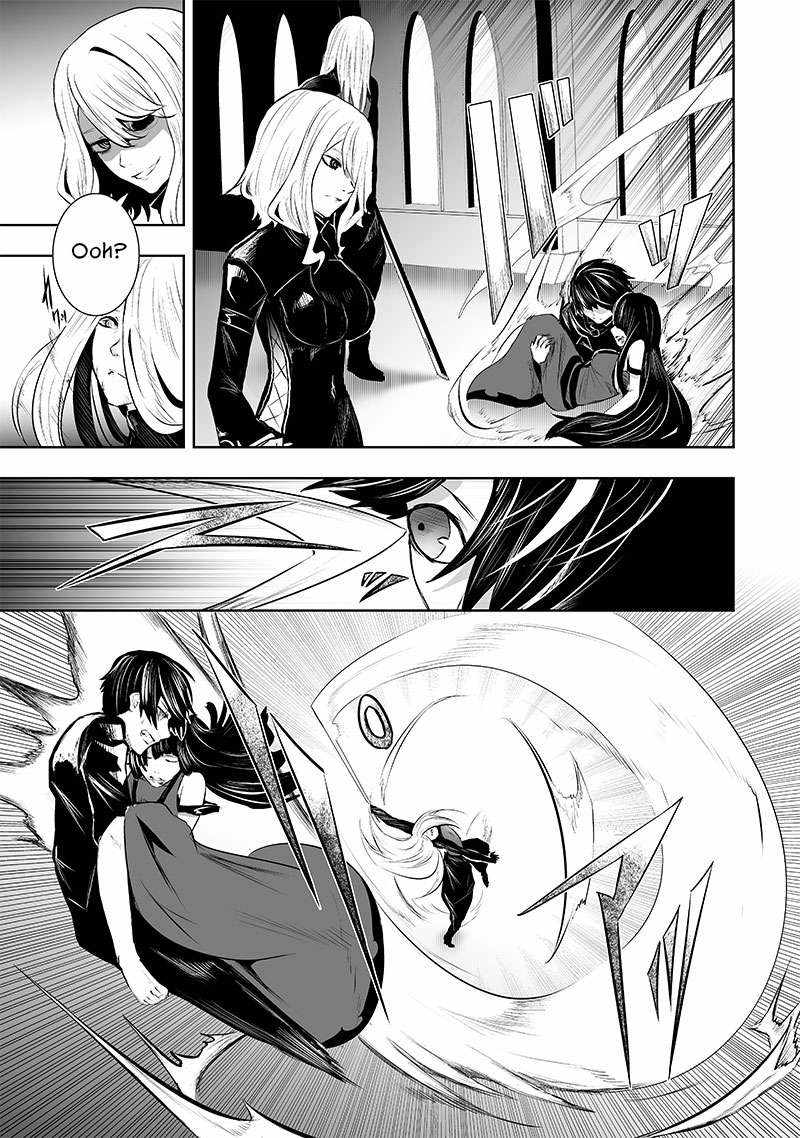 Read I’m The Only One With A Failure Of A Skill In Another World’s Summoning Rebellion — Until The Weakest Skill [Absorption] Swallows Everything EN Manga Online