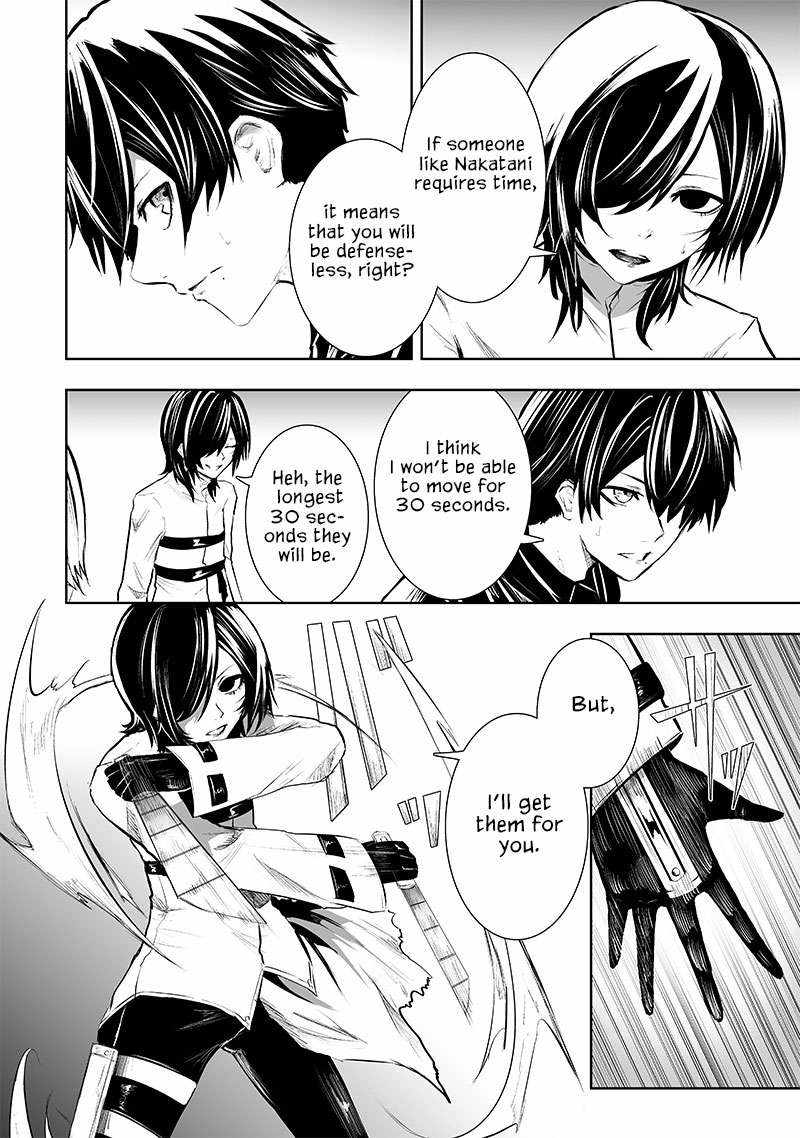 Read I’m The Only One With A Failure Of A Skill In Another World’s Summoning Rebellion — Until The Weakest Skill [Absorption] Swallows Everything EN Manga Online