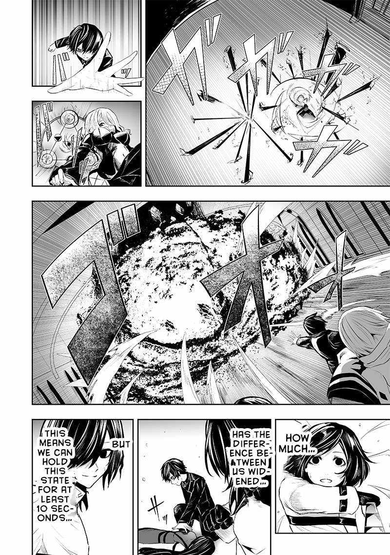 Read I’m The Only One With A Failure Of A Skill In Another World’s Summoning Rebellion — Until The Weakest Skill [Absorption] Swallows Everything EN Manga Online