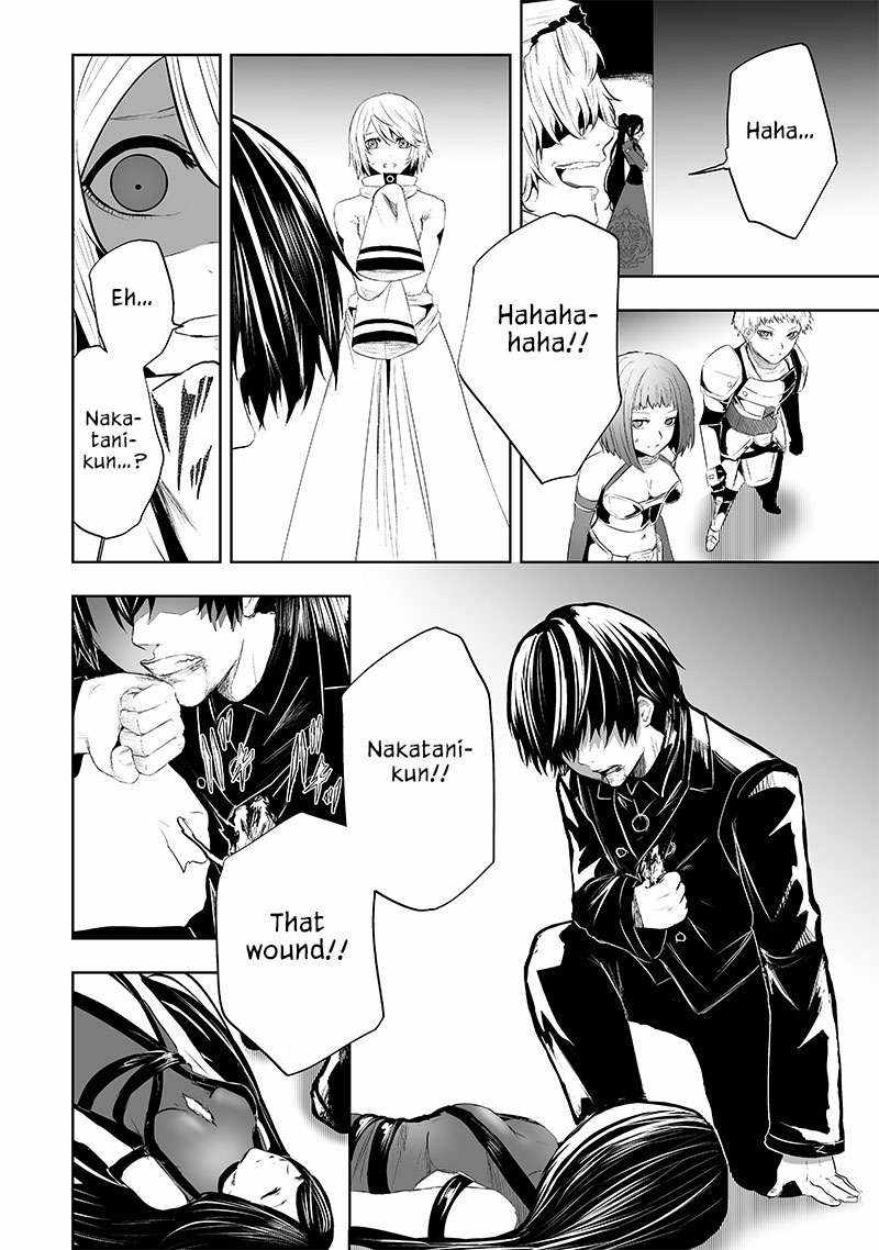 Read I’m The Only One With A Failure Of A Skill In Another World’s Summoning Rebellion — Until The Weakest Skill [Absorption] Swallows Everything EN Manga Online
