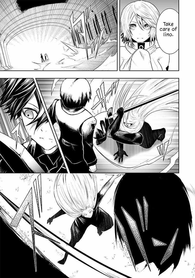 Read I’m The Only One With A Failure Of A Skill In Another World’s Summoning Rebellion — Until The Weakest Skill [Absorption] Swallows Everything EN Manga Online