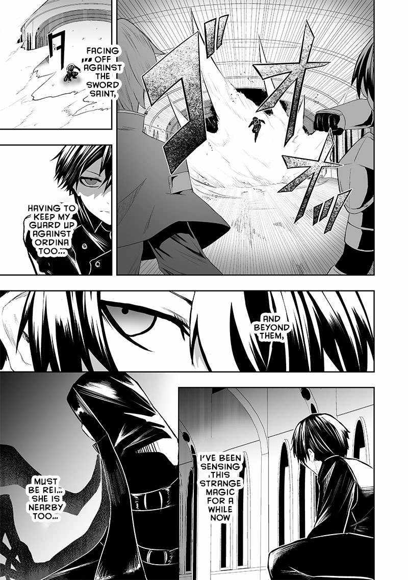 Read I’m The Only One With A Failure Of A Skill In Another World’s Summoning Rebellion — Until The Weakest Skill [Absorption] Swallows Everything EN Manga Online