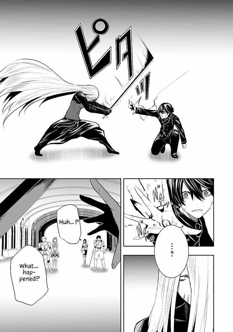 Read I’m The Only One With A Failure Of A Skill In Another World’s Summoning Rebellion — Until The Weakest Skill [Absorption] Swallows Everything EN Manga Online