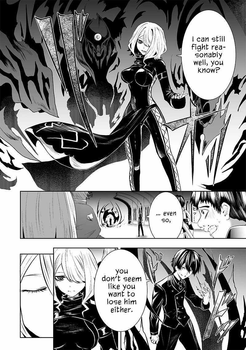 Read I’m The Only One With A Failure Of A Skill In Another World’s Summoning Rebellion — Until The Weakest Skill [Absorption] Swallows Everything EN Manga Online