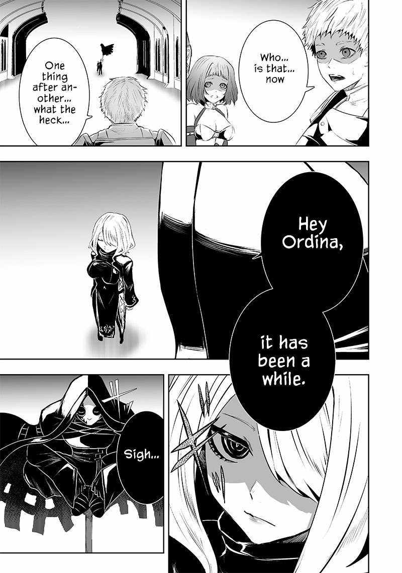 Read I’m The Only One With A Failure Of A Skill In Another World’s Summoning Rebellion — Until The Weakest Skill [Absorption] Swallows Everything EN Manga Online