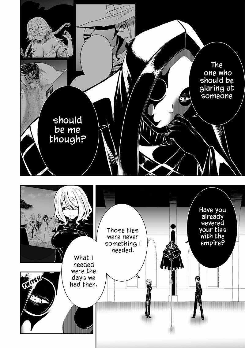 Read I’m The Only One With A Failure Of A Skill In Another World’s Summoning Rebellion — Until The Weakest Skill [Absorption] Swallows Everything EN Manga Online