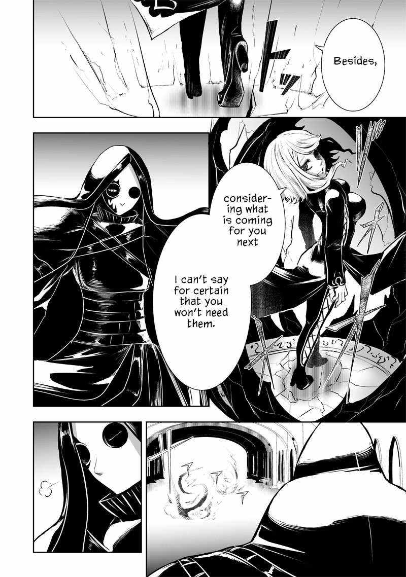 Read I’m The Only One With A Failure Of A Skill In Another World’s Summoning Rebellion — Until The Weakest Skill [Absorption] Swallows Everything EN Manga Online