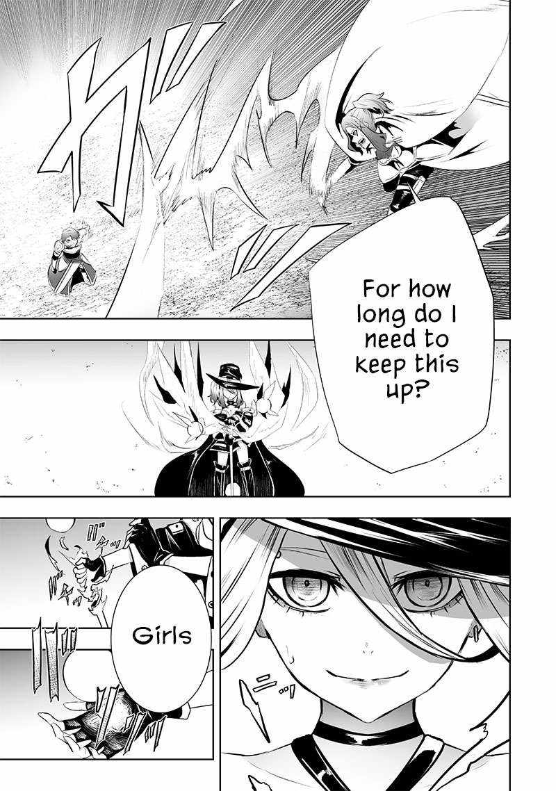 Read I’m The Only One With A Failure Of A Skill In Another World’s Summoning Rebellion — Until The Weakest Skill [Absorption] Swallows Everything EN Manga Online