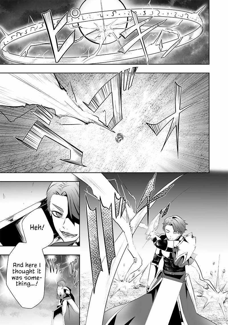 Read I’m The Only One With A Failure Of A Skill In Another World’s Summoning Rebellion — Until The Weakest Skill [Absorption] Swallows Everything EN Manga Online