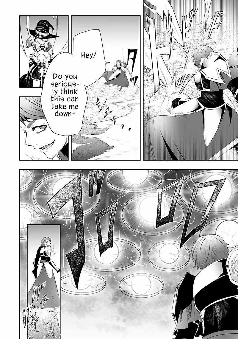 Read I’m The Only One With A Failure Of A Skill In Another World’s Summoning Rebellion — Until The Weakest Skill [Absorption] Swallows Everything EN Manga Online