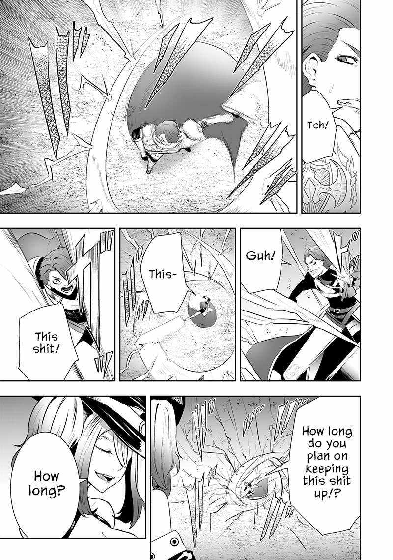 Read I’m The Only One With A Failure Of A Skill In Another World’s Summoning Rebellion — Until The Weakest Skill [Absorption] Swallows Everything EN Manga Online