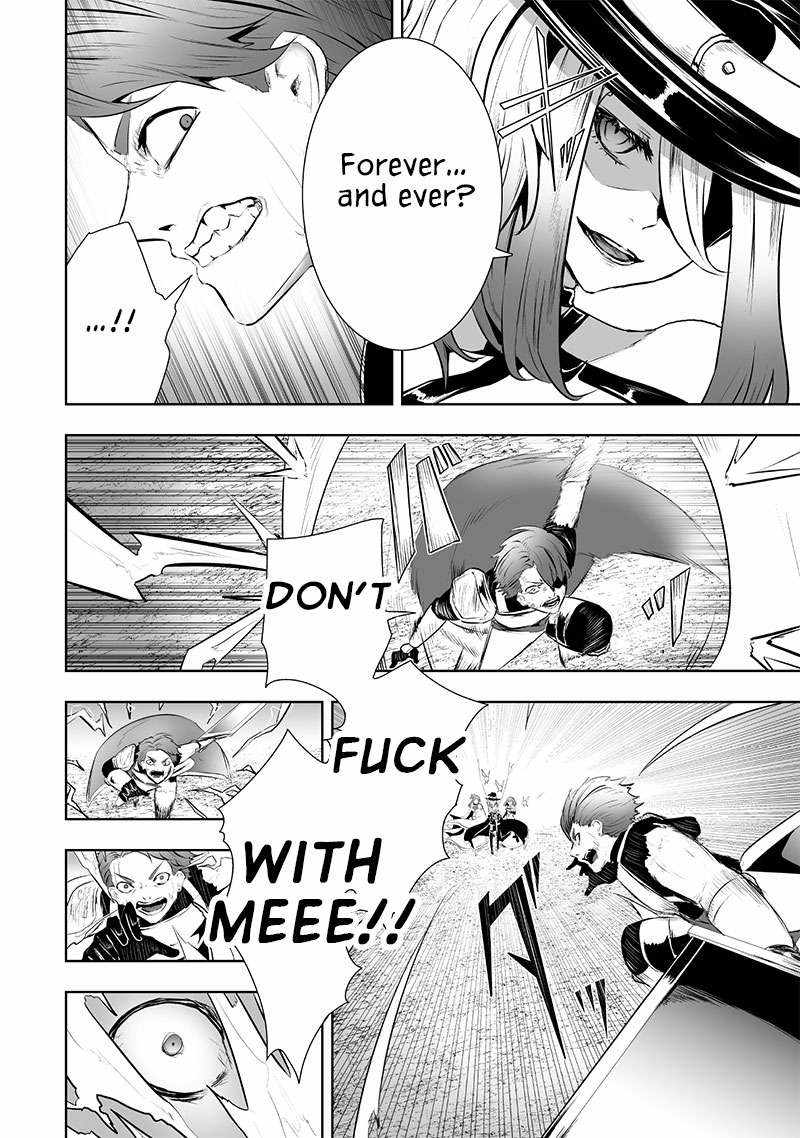 Read I’m The Only One With A Failure Of A Skill In Another World’s Summoning Rebellion — Until The Weakest Skill [Absorption] Swallows Everything EN Manga Online