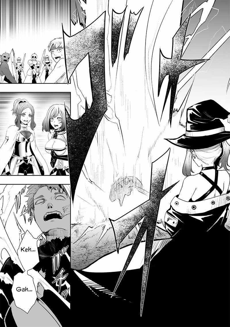 Read I’m The Only One With A Failure Of A Skill In Another World’s Summoning Rebellion — Until The Weakest Skill [Absorption] Swallows Everything EN Manga Online