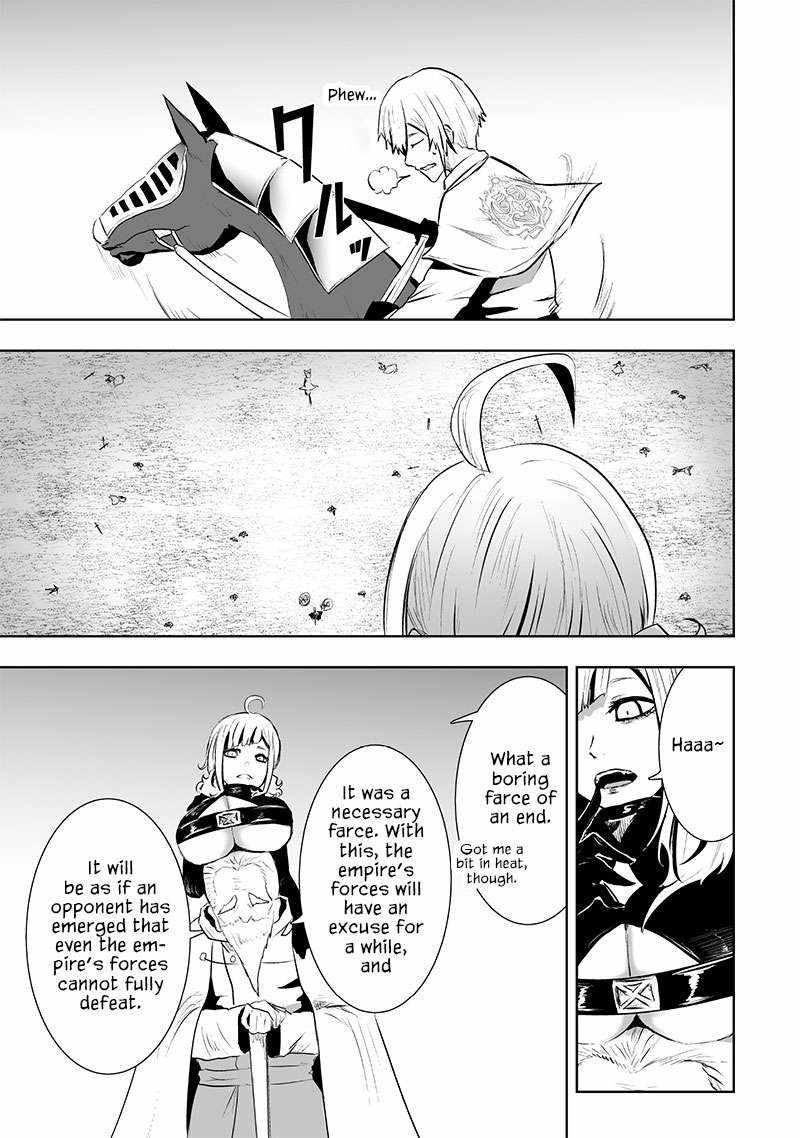 Read I’m The Only One With A Failure Of A Skill In Another World’s Summoning Rebellion — Until The Weakest Skill [Absorption] Swallows Everything EN Manga Online
