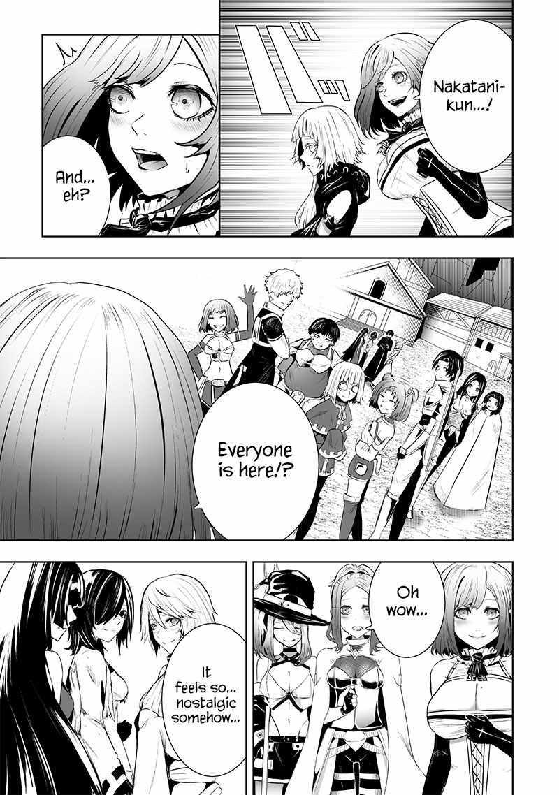 Read I’m The Only One With A Failure Of A Skill In Another World’s Summoning Rebellion — Until The Weakest Skill [Absorption] Swallows Everything EN Manga Online