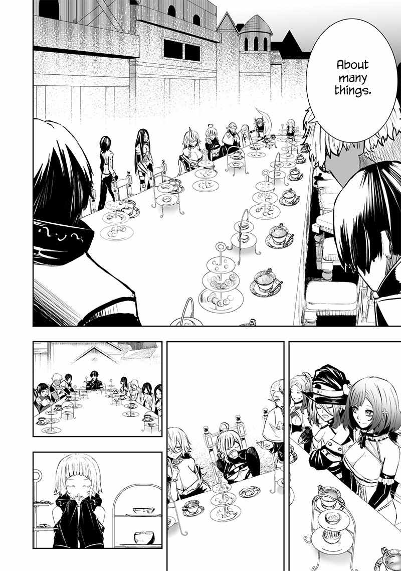Read I’m The Only One With A Failure Of A Skill In Another World’s Summoning Rebellion — Until The Weakest Skill [Absorption] Swallows Everything EN Manga Online