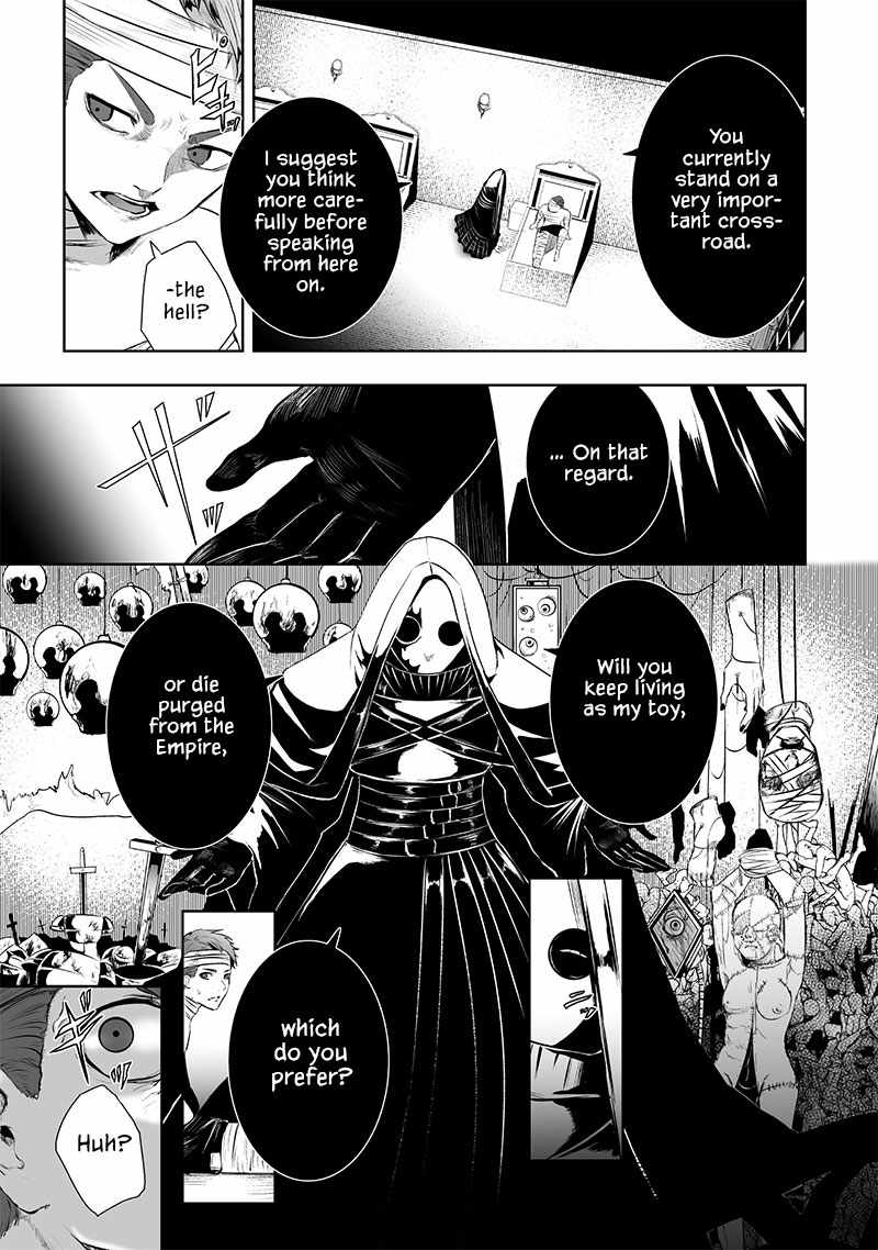 Read I’m The Only One With A Failure Of A Skill In Another World’s Summoning Rebellion — Until The Weakest Skill [Absorption] Swallows Everything EN Manga Online