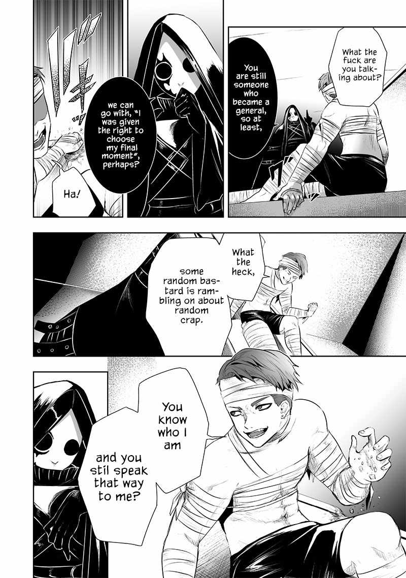 Read I’m The Only One With A Failure Of A Skill In Another World’s Summoning Rebellion — Until The Weakest Skill [Absorption] Swallows Everything EN Manga Online
