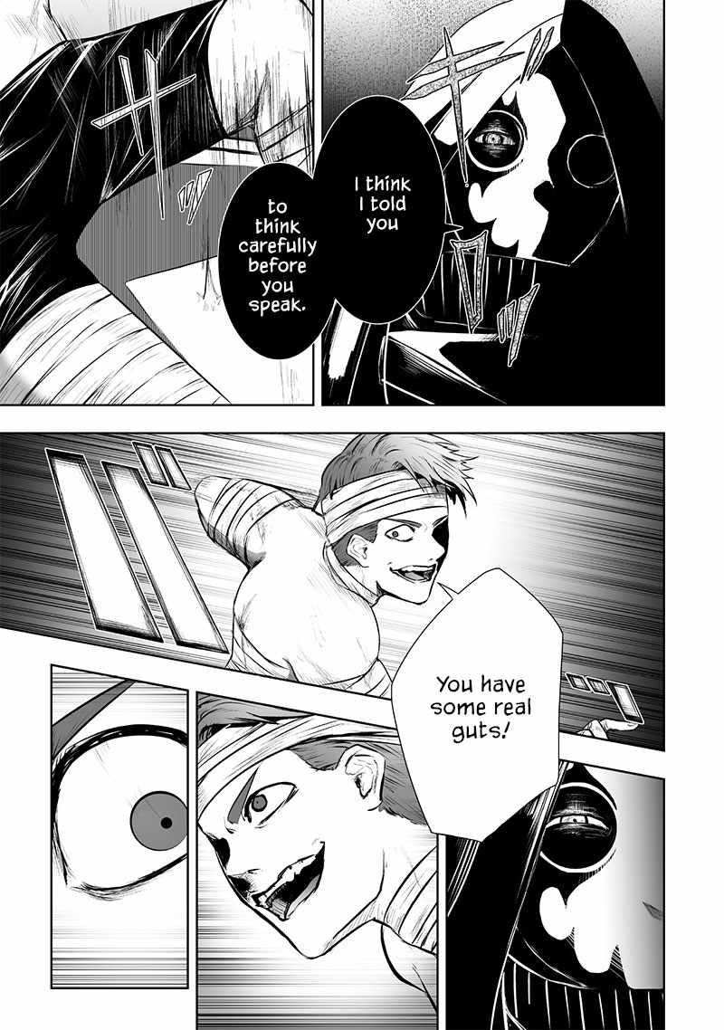 Read I’m The Only One With A Failure Of A Skill In Another World’s Summoning Rebellion — Until The Weakest Skill [Absorption] Swallows Everything EN Manga Online