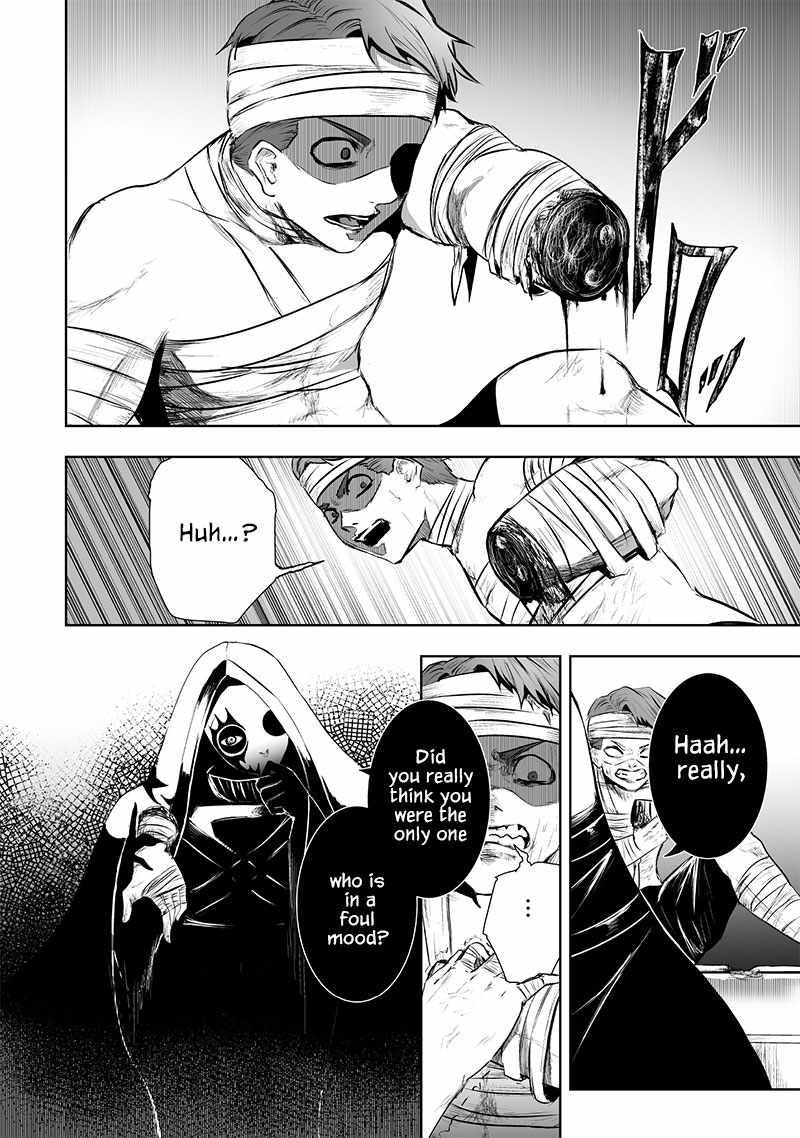 Read I’m The Only One With A Failure Of A Skill In Another World’s Summoning Rebellion — Until The Weakest Skill [Absorption] Swallows Everything EN Manga Online