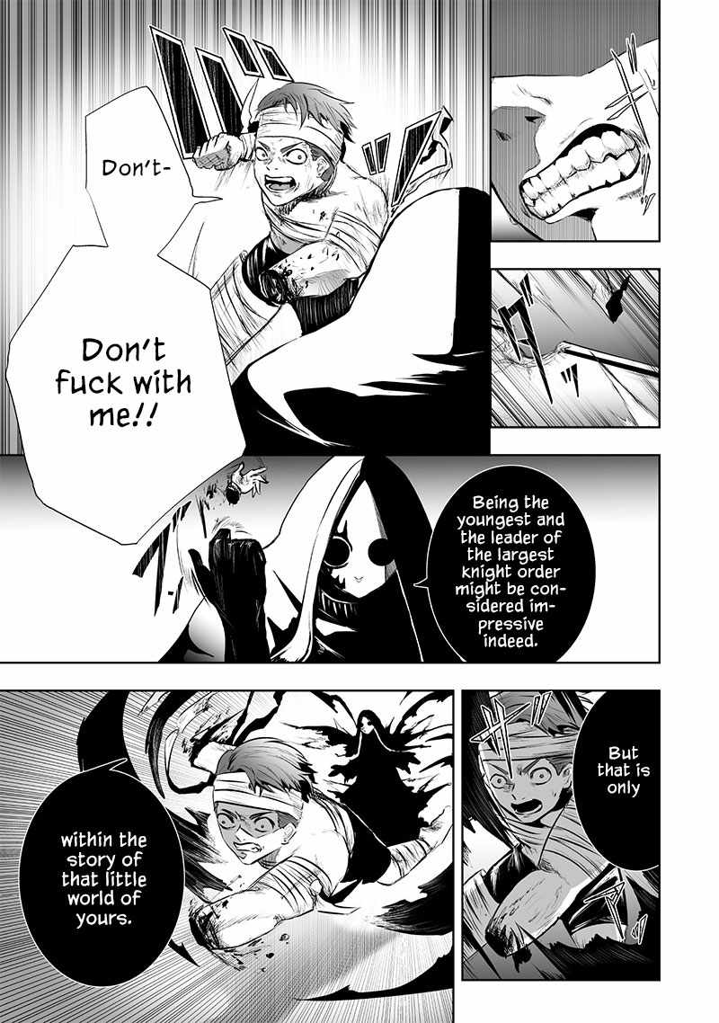 Read I’m The Only One With A Failure Of A Skill In Another World’s Summoning Rebellion — Until The Weakest Skill [Absorption] Swallows Everything EN Manga Online