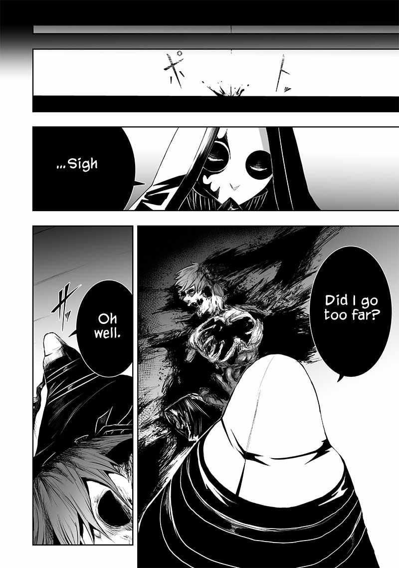 Read I’m The Only One With A Failure Of A Skill In Another World’s Summoning Rebellion — Until The Weakest Skill [Absorption] Swallows Everything EN Manga Online