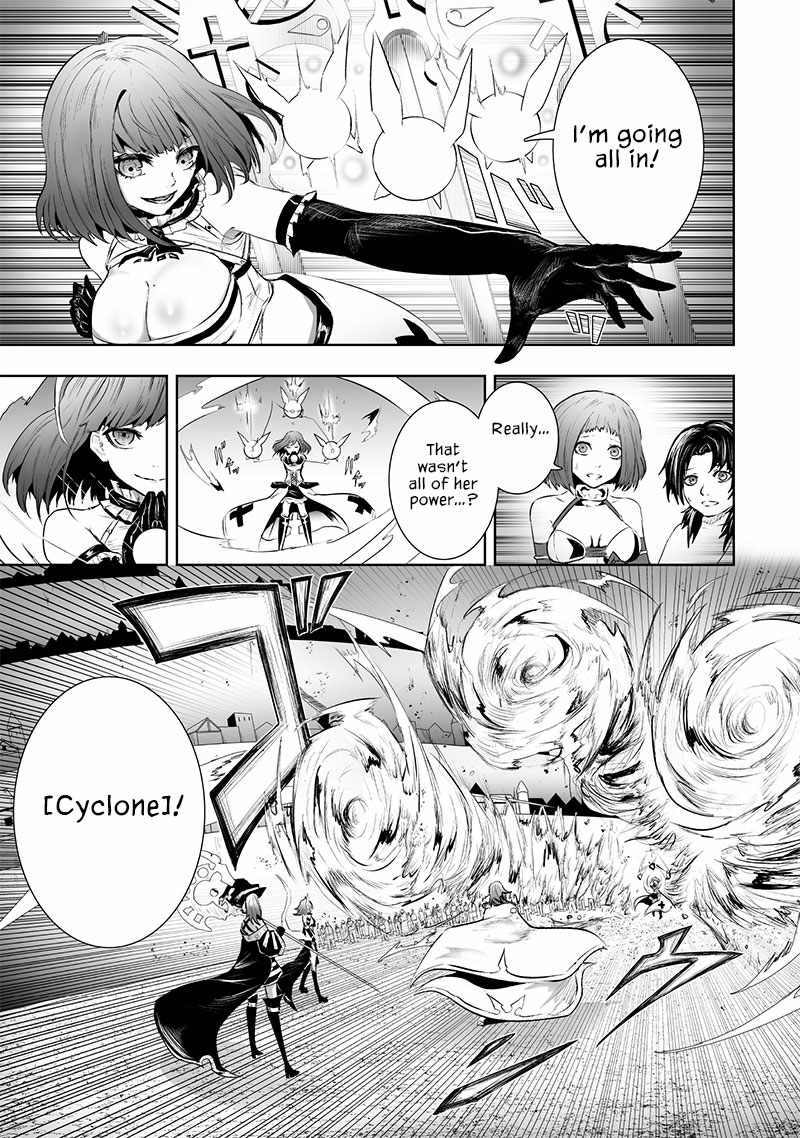 Read I’m The Only One With A Failure Of A Skill In Another World’s Summoning Rebellion — Until The Weakest Skill [Absorption] Swallows Everything EN Manga Online