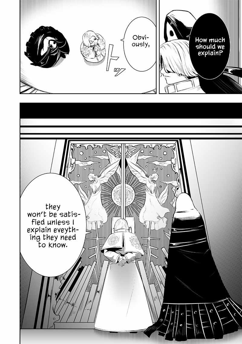 Read I’m The Only One With A Failure Of A Skill In Another World’s Summoning Rebellion — Until The Weakest Skill [Absorption] Swallows Everything EN Manga Online