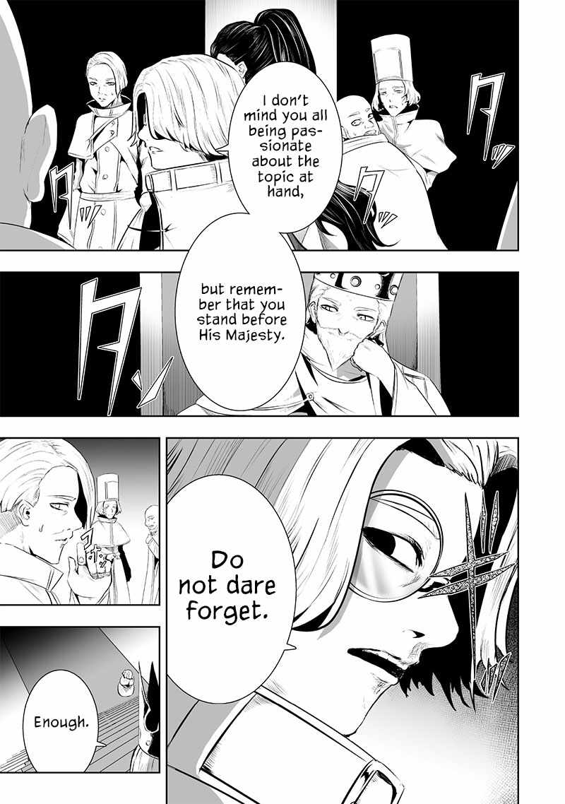 Read I’m The Only One With A Failure Of A Skill In Another World’s Summoning Rebellion — Until The Weakest Skill [Absorption] Swallows Everything EN Manga Online