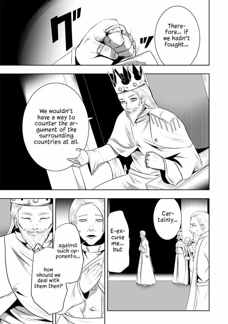 Read I’m The Only One With A Failure Of A Skill In Another World’s Summoning Rebellion — Until The Weakest Skill [Absorption] Swallows Everything EN Manga Online