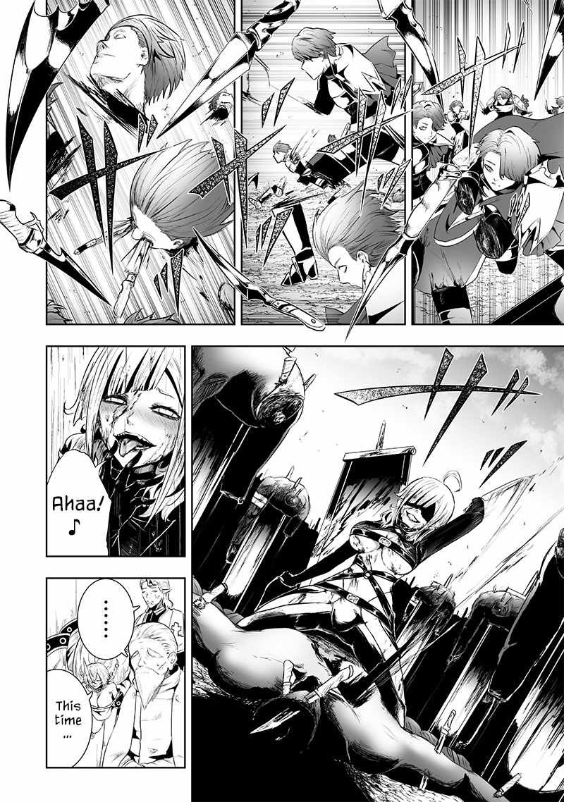 Read I’m The Only One With A Failure Of A Skill In Another World’s Summoning Rebellion — Until The Weakest Skill [Absorption] Swallows Everything EN Manga Online