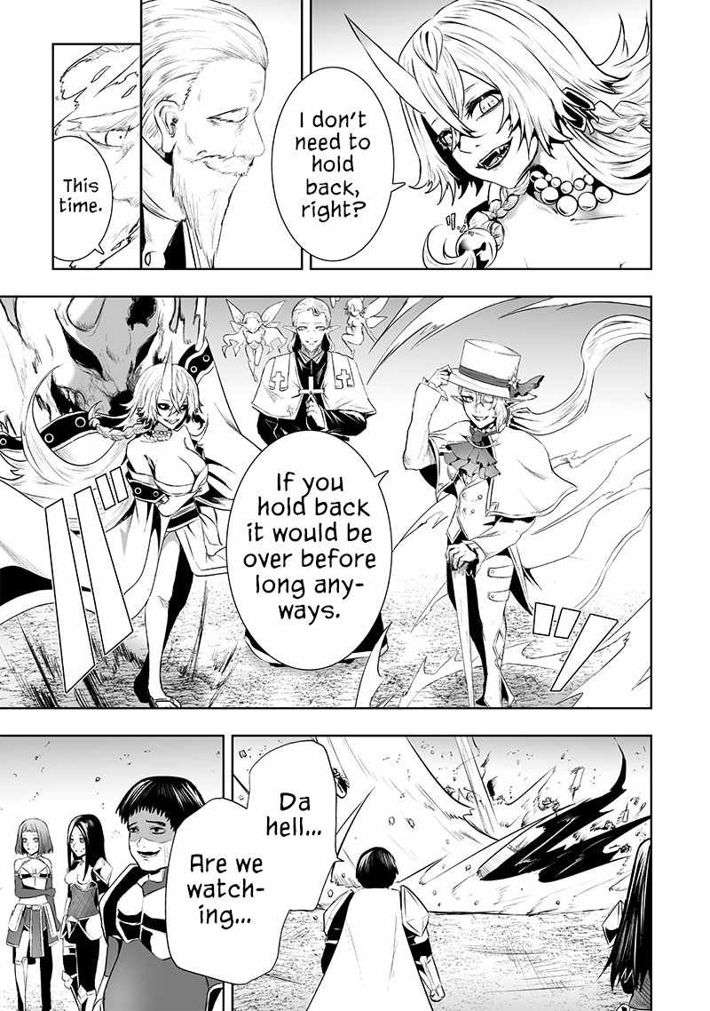 Read I’m The Only One With A Failure Of A Skill In Another World’s Summoning Rebellion — Until The Weakest Skill [Absorption] Swallows Everything EN Manga Online