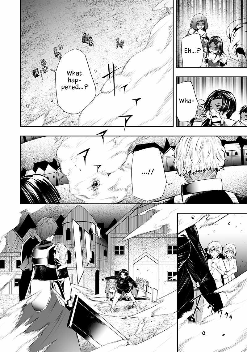 Read I’m The Only One With A Failure Of A Skill In Another World’s Summoning Rebellion — Until The Weakest Skill [Absorption] Swallows Everything EN Manga Online