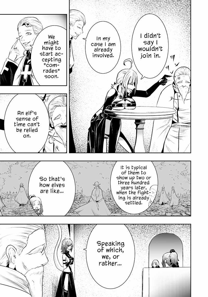 Read I’m The Only One With A Failure Of A Skill In Another World’s Summoning Rebellion — Until The Weakest Skill [Absorption] Swallows Everything EN Manga Online